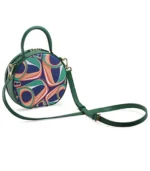 Monaco II - Circle Bag - Image 3
