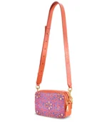 City Bag Orange Angel - Image 3
