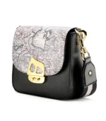 Empire I Shoulder Bag - Image 3