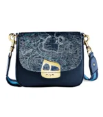 Empire II Shoulder Bag - Image 3