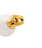 Luna Pearl Earring - Image 2