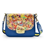 The Soraya Shoulder Bag - Image 3