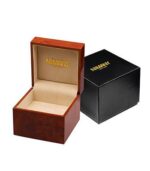 Solid 18K Gold Ring - Image 2