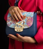 The Pink Dragon Shoulder Bag - Image 3
