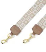 Strap Monogram Beige - Image 3