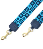 Strap Monogram Navy - Image 3