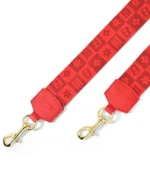 Strap Monogram Red - Image 3