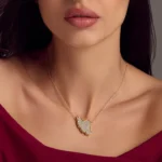 Outland Necklace Diamond - Image 4
