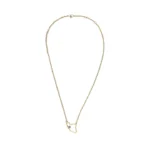 Outland Line Necklace - Image 5