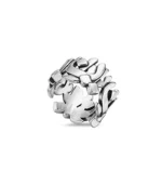 Heritage Ring Vintage Silver