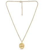 Zodiac Sign Necklace Sagitarius - Image 4