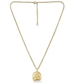 Zodiac Sign Necklace Virgo - Image 4