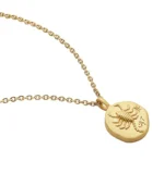 Zodiac Sign Necklace Scorpio (Copy) - Image 4