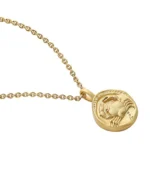 Zodiac Sign Necklace Cancer - Image 3