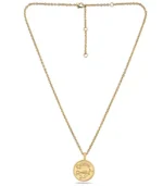 Zodiac Sign Necklace Aries - Image 3