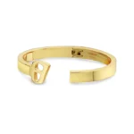 I love you Bracelet Yellow Gold - Image 3