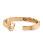 I love you Bracelet Rose Gold - Image 2