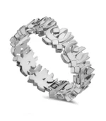 Heritage Bracelet Steel (Unisex) - Image 3