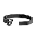 I love you Bracelet Black - Image 2