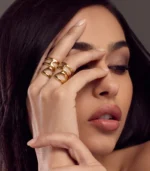Art Ring Gold - Image 3
