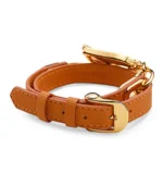 Paris Bracelet - Gold/Orange - Image 3
