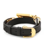 Paris Bracelet - Gold/Black - Image 3
