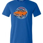 Orange Taxi (Men)