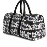 Graffiti Duffle Bag