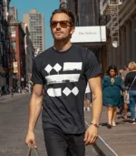 The one T-Shirt (Men) - Image 3