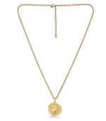 Zodiac Sign Necklace Gemini - Image 3