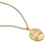 Zodiac Sign Necklace Sagitarius - Image 3