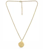Zodiac Sign Necklace Aquarius - Image 2