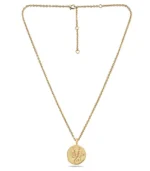 Zodiac Sign Necklace Scorpio (Copy) - Image 3