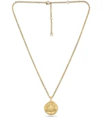 Zodiac Sign Necklace Cancer - Image 2