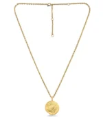 Zodiac Sign Necklace Capricorn - Image 2