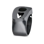 Brushed Graphite Black Cuff - Image 5