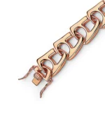 Unity Bracelet Rose Gold - Image 4