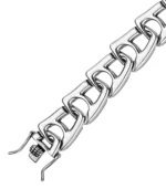 Unity Bracelet Silver - Image 4