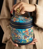 Soraya II - Bucket Bag - Image 4