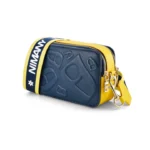 City Bag Navy Caviar - Image 4
