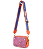 City Bag Orange Angel - Image 4