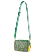 City Bag Green Angel - Image 4
