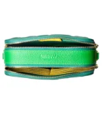 City Bag Green Caviar - Image 4