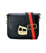 THR 1 Shoulder Bag - Image 4