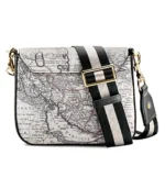 Empire I Shoulder Bag - Image 4