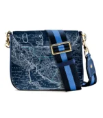 Empire II Shoulder Bag - Image 4
