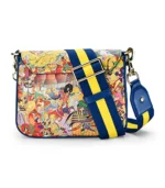 The Soraya Shoulder Bag - Image 4