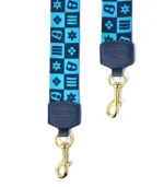 Strap Monogram Navy - Image 4
