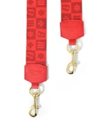 Strap Monogram Red - Image 4