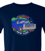 Blue truck (Men) - Image 2